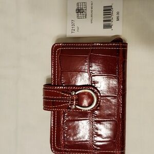 Brighton Spellbound Medium Wallet